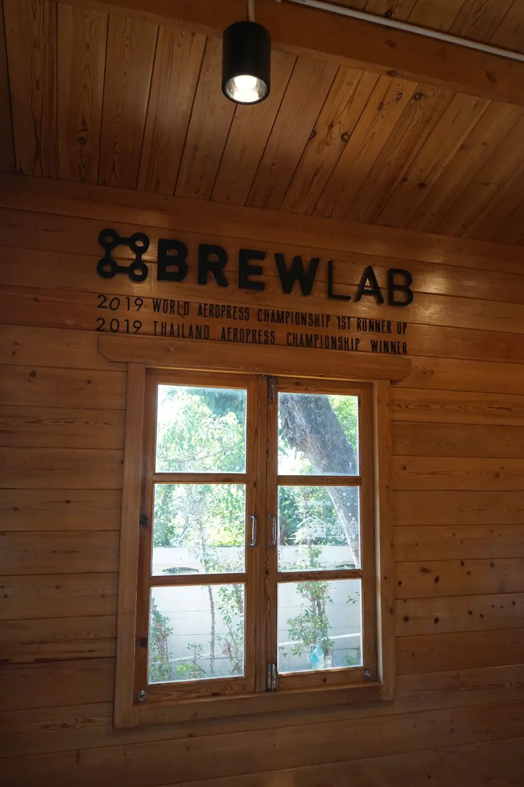 Brew Lab Coffee ambiance image 11