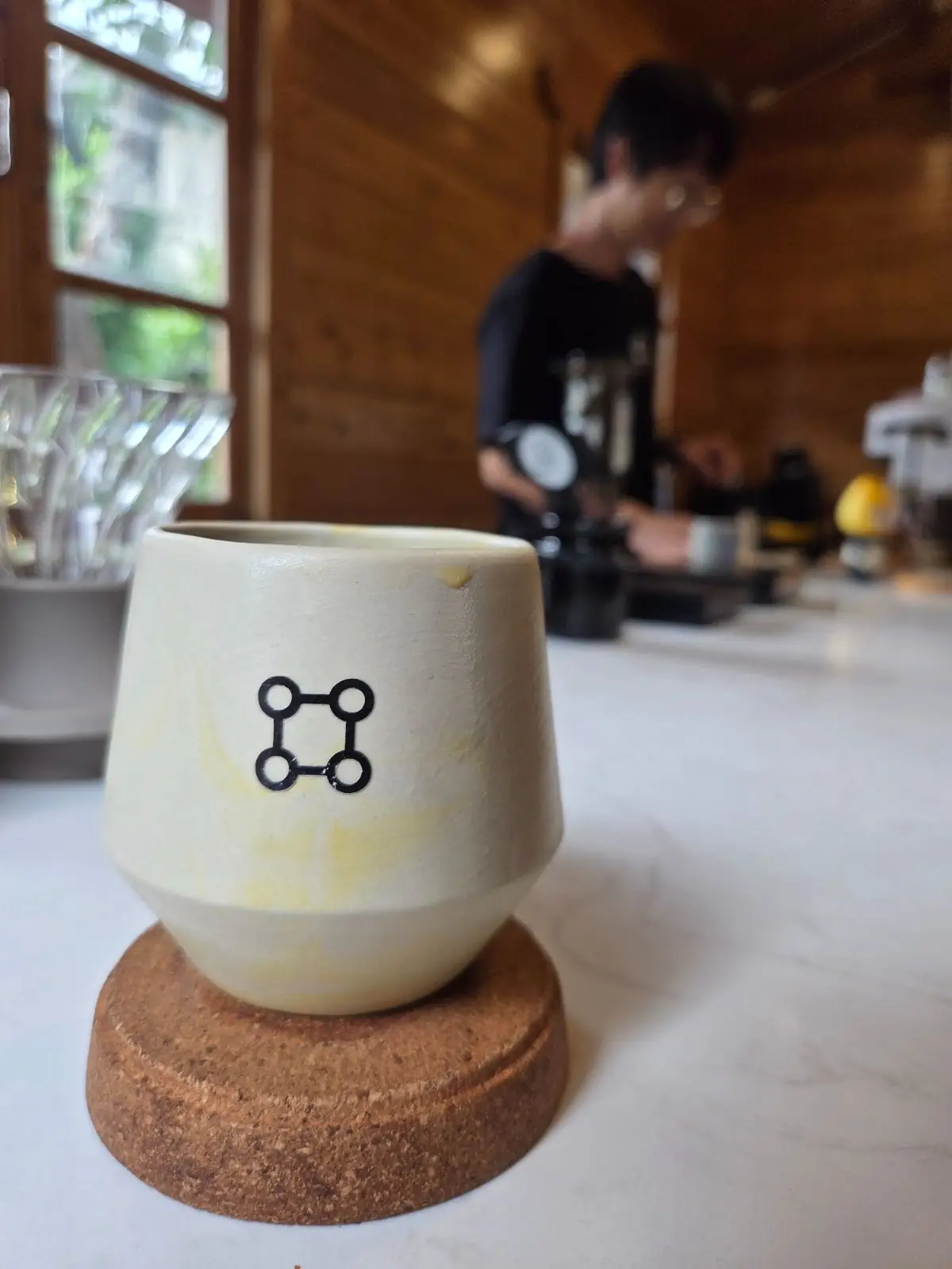 Brew Lab Coffee food image 1