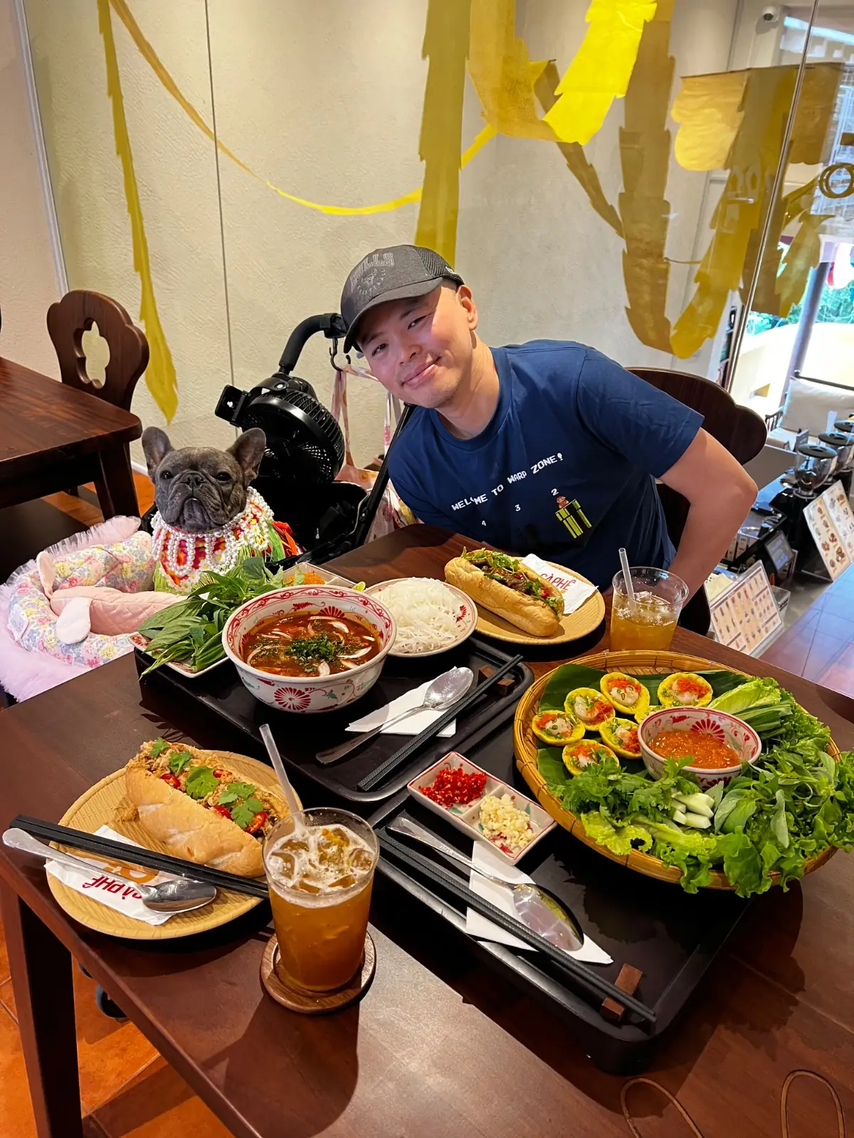 CAPHE OI SUKHUMVIT 49 other image 2