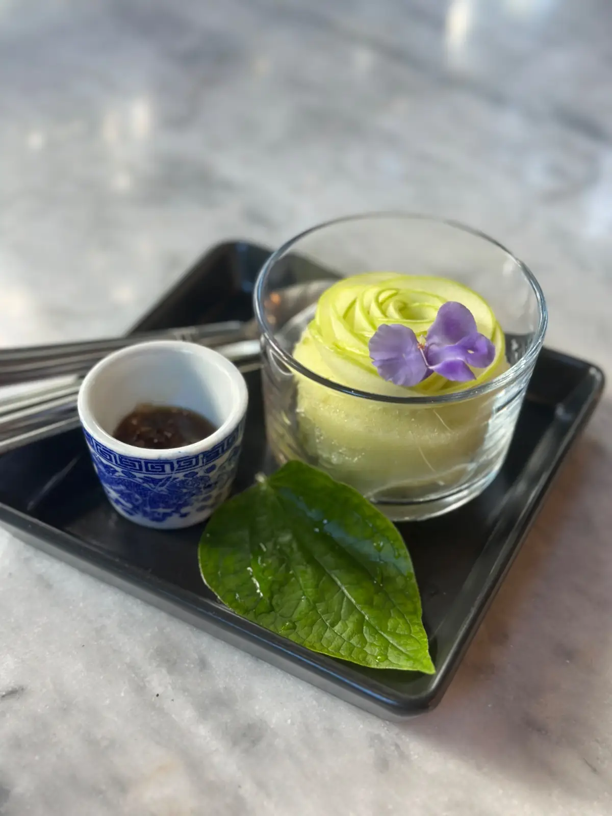 มังคุด คาเฟ่ - ราชพฤกษ์ food image 3