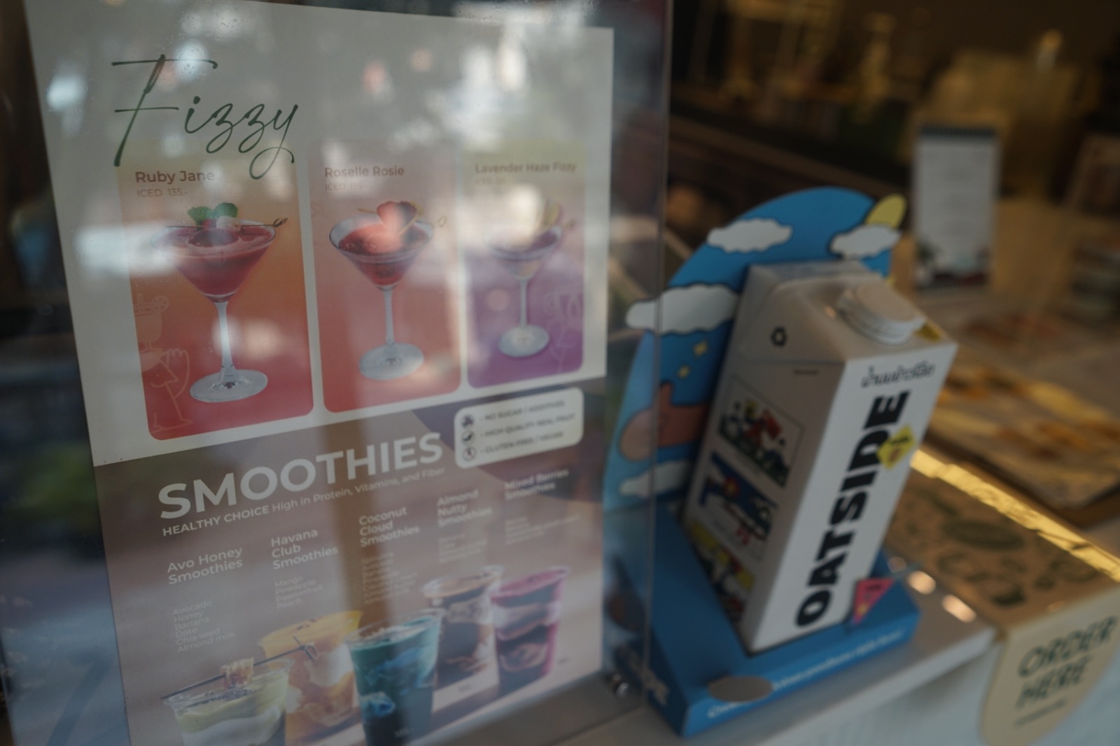 Merito Coffee menu image 2