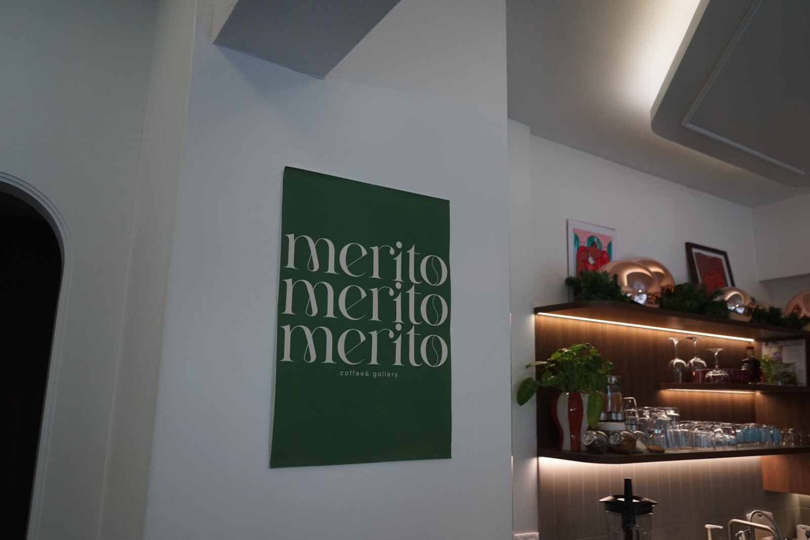 Merito Coffee ambiance image 4