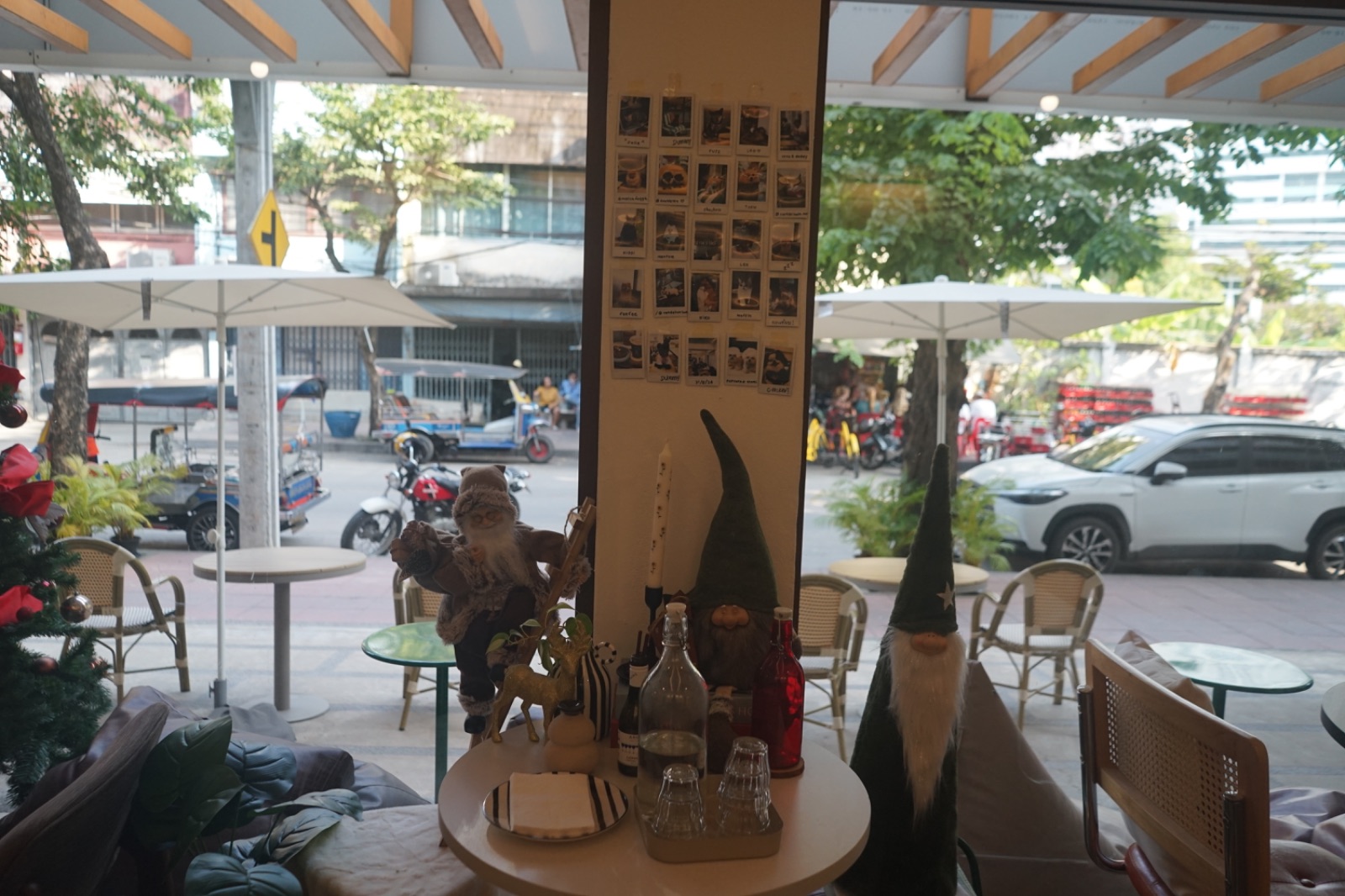 Merito Coffee ambiance image 2