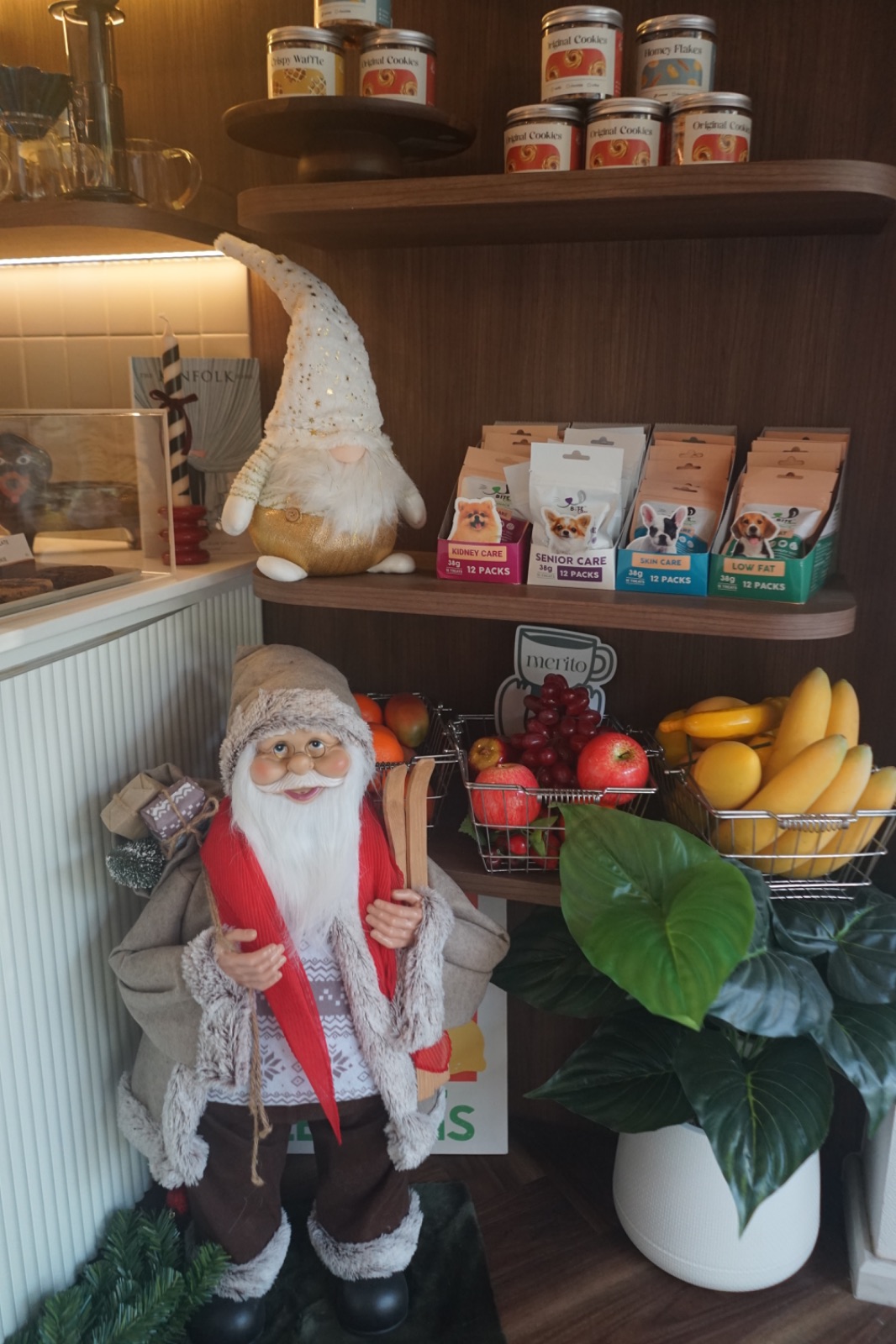 Merito Coffee ambiance image 7