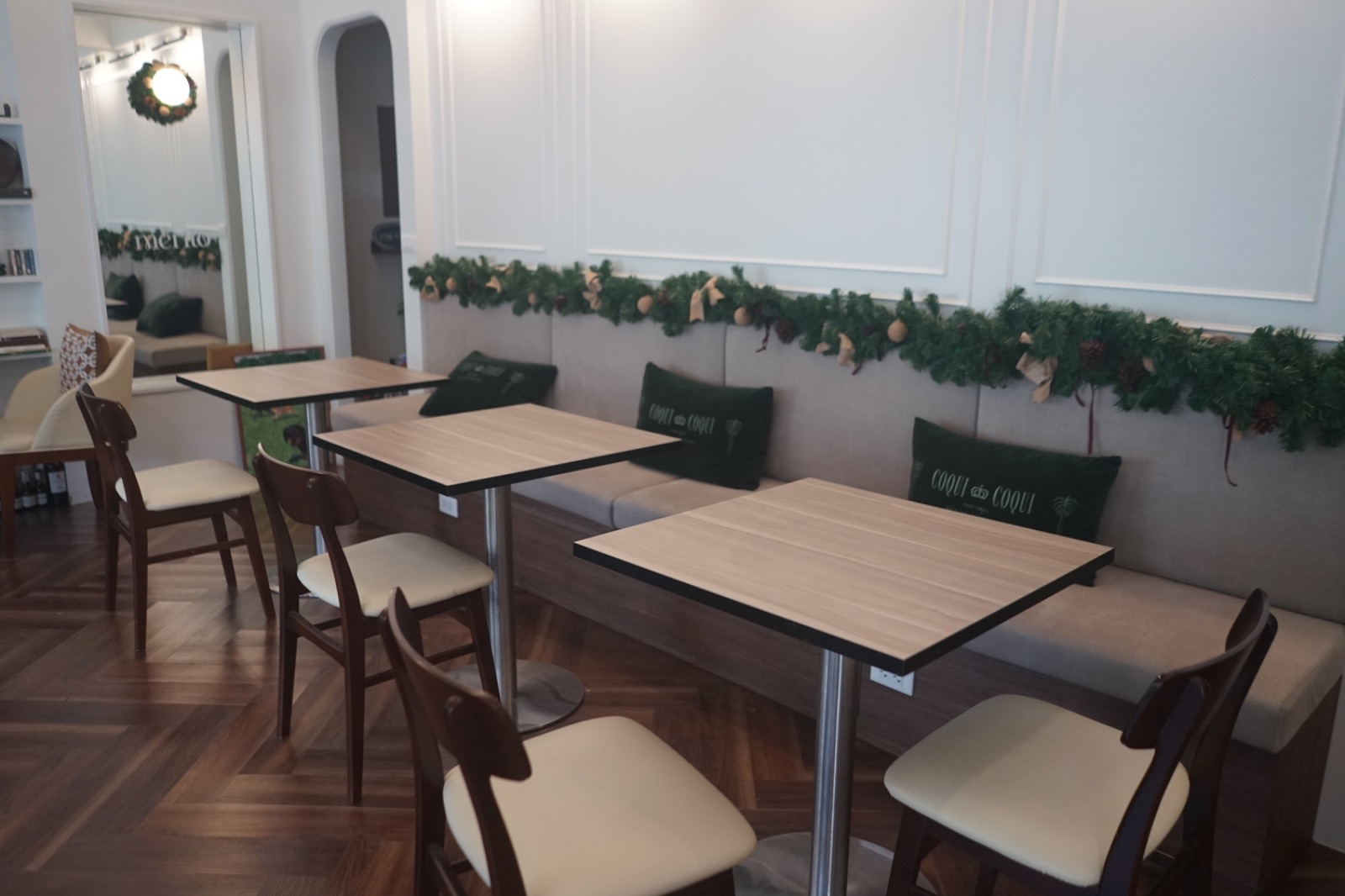 Merito Coffee hero image 5