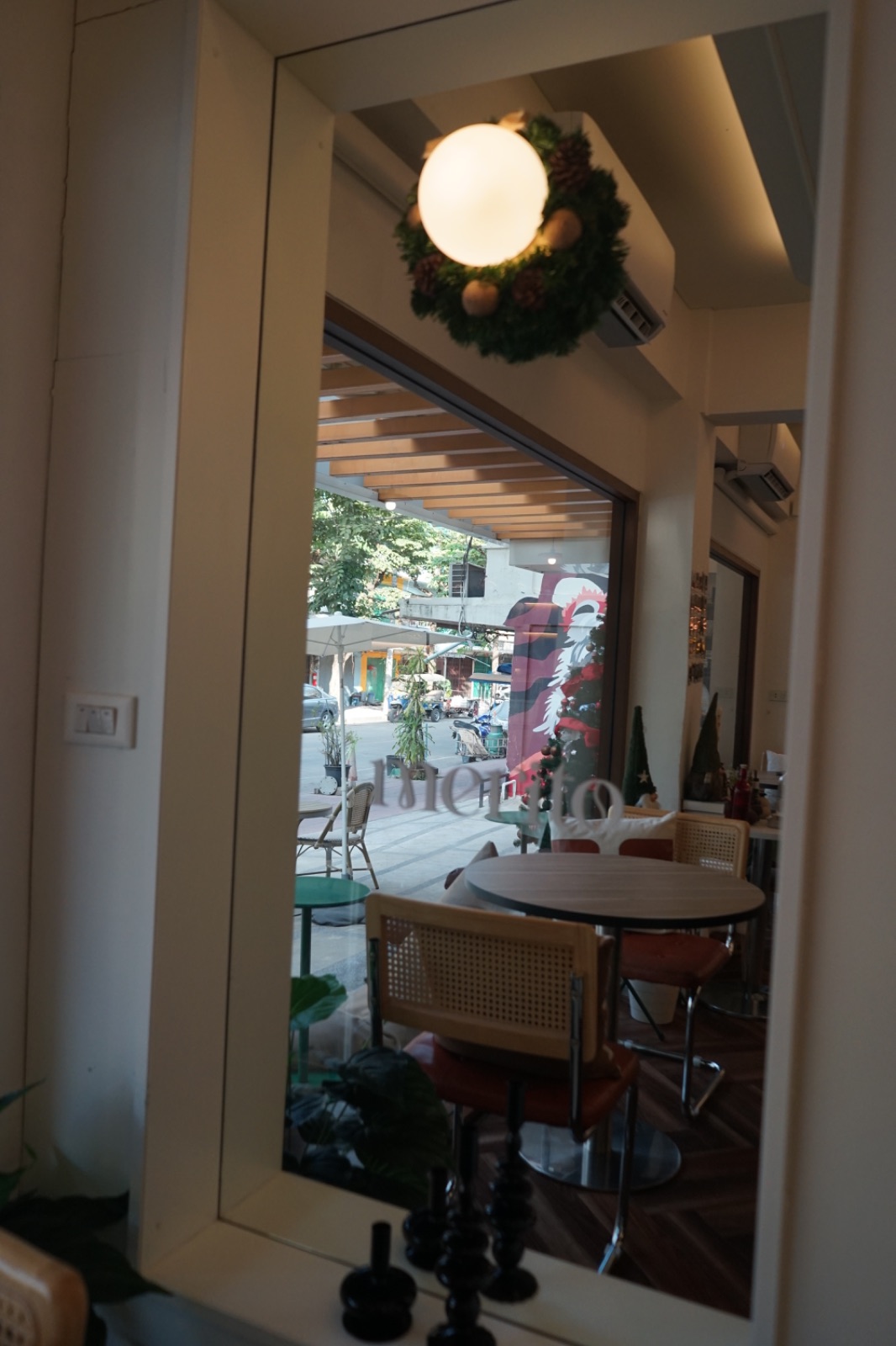 Merito Coffee ambiance image 5