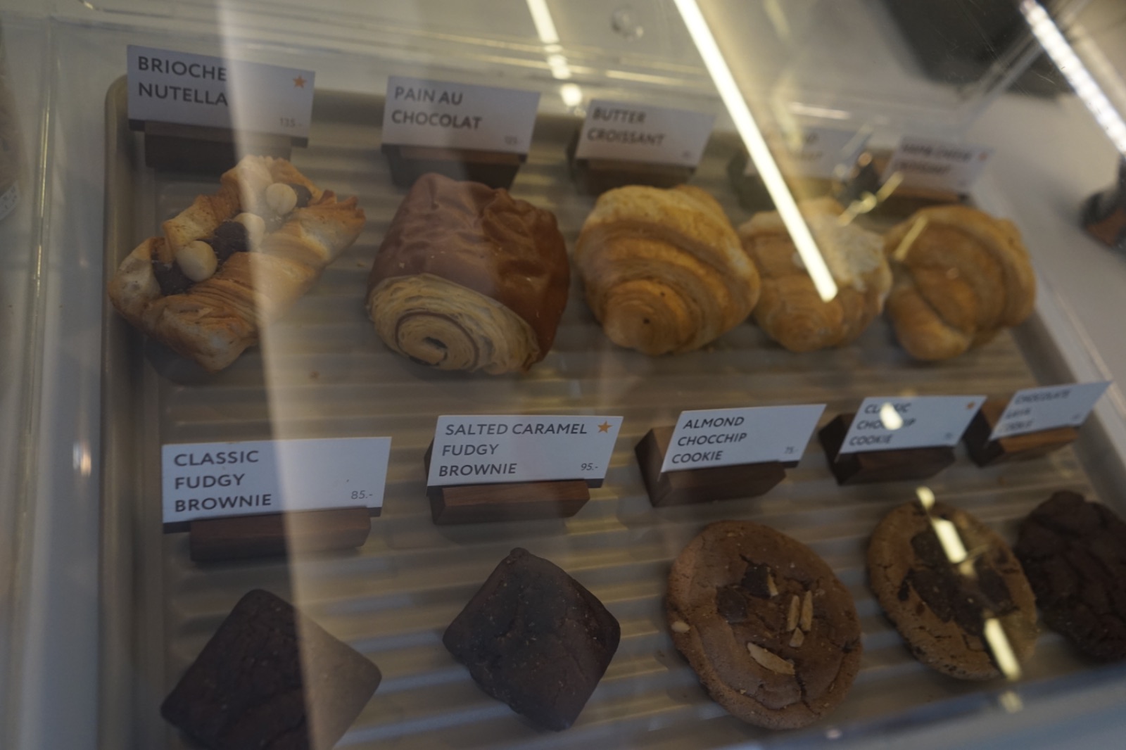 Merito Coffee food image 1