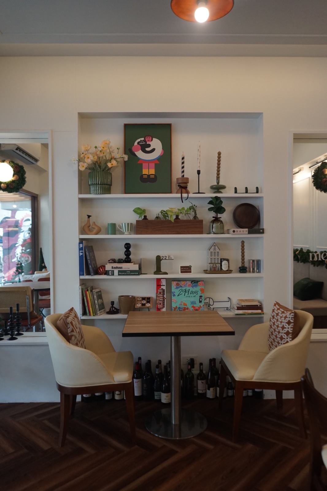 Merito Coffee hero image 4