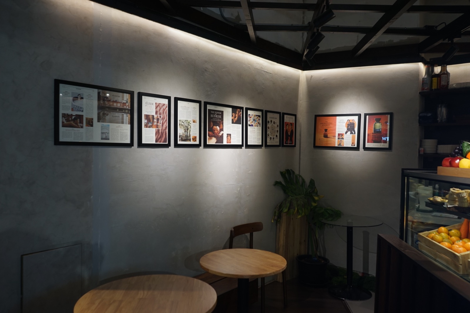 Divana Perfumery - Central Park hero image 3