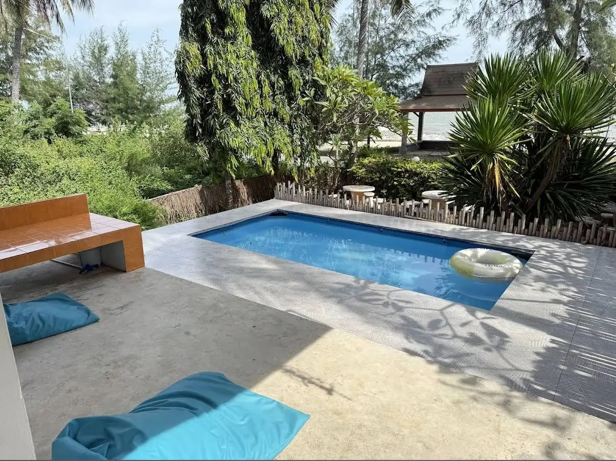 At-Pran Sunrise Beach Resort amenities image 1