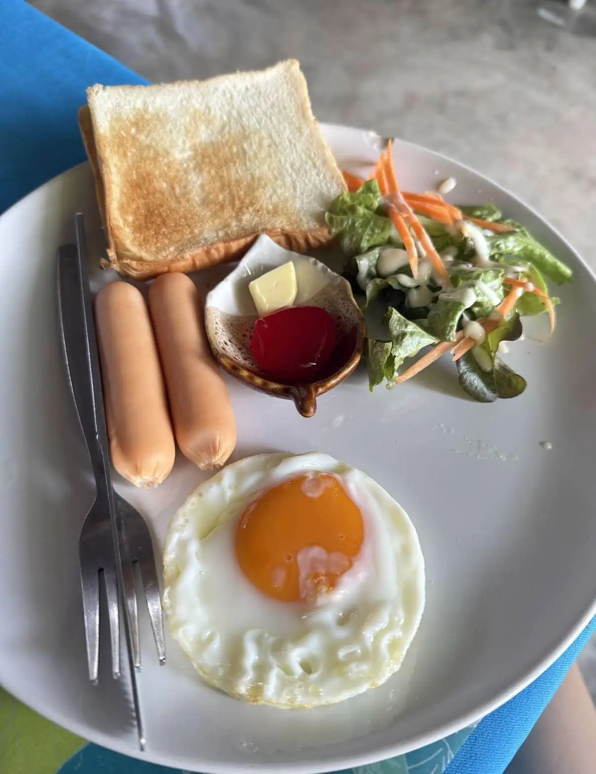 At-Pran Sunrise Beach Resort other image 1