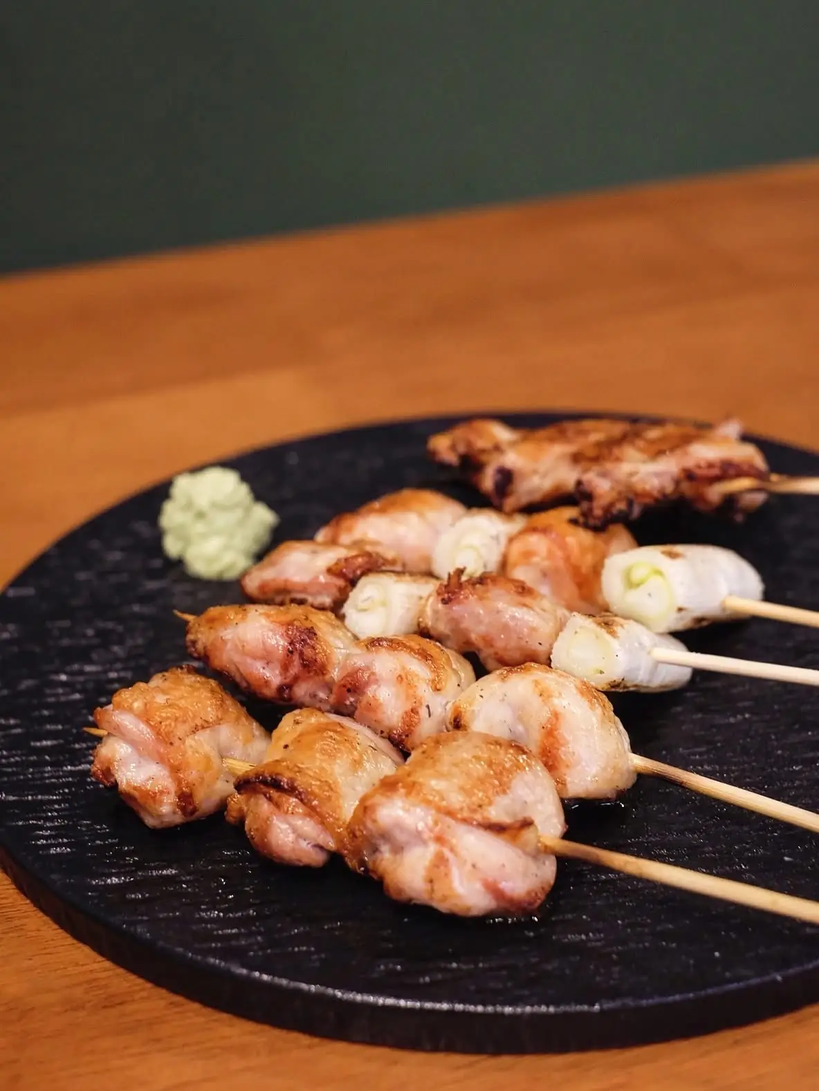 Doodle Izakaya food image 3