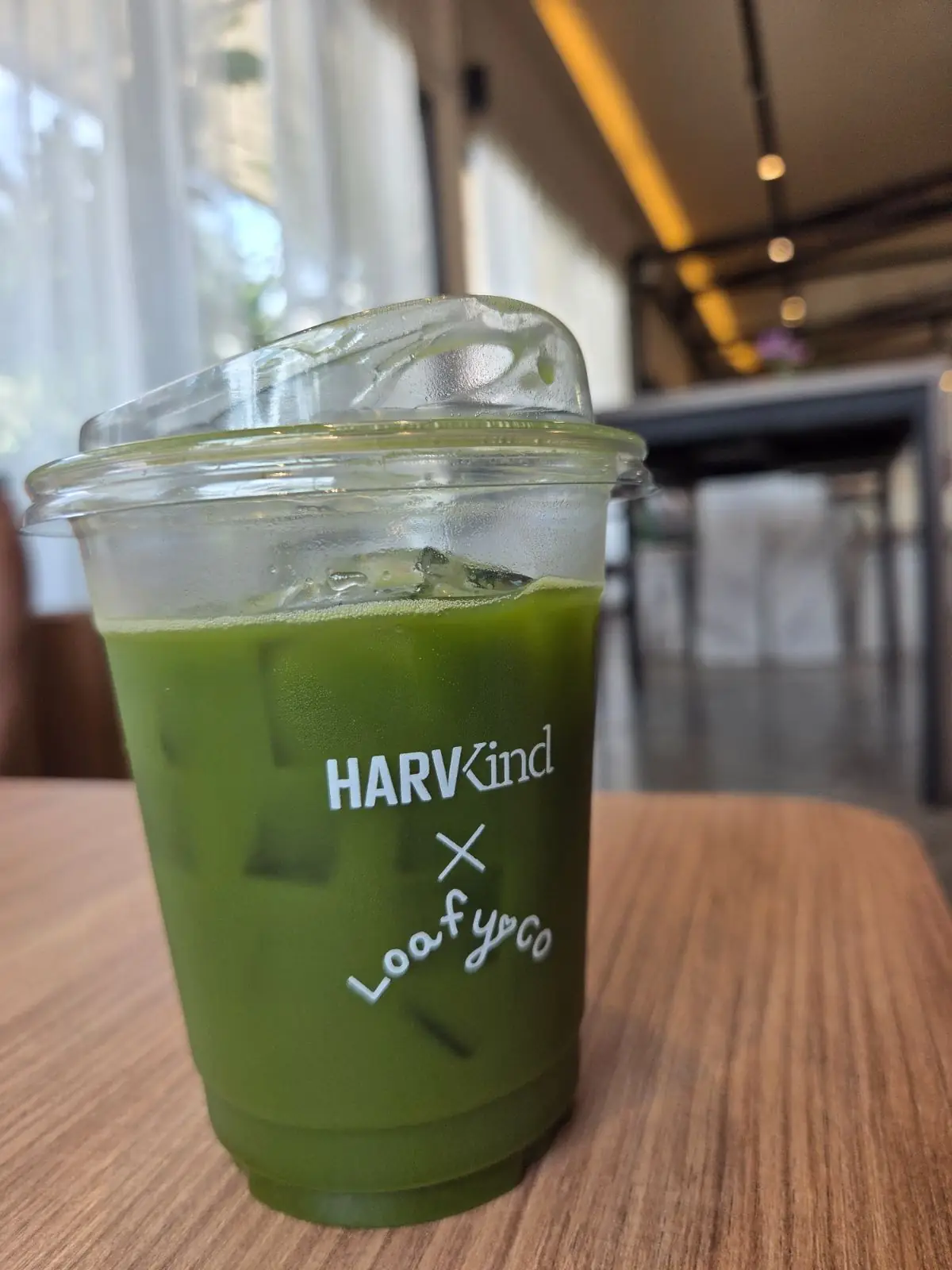 HARV Flagship Store food image 3