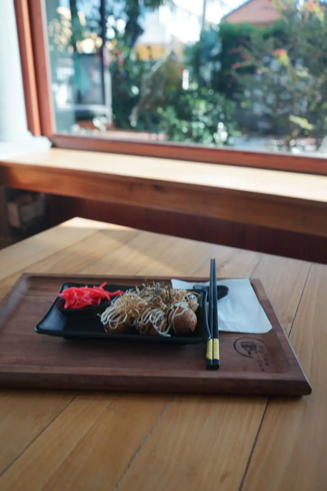 TIME’S HOUSE food image 1