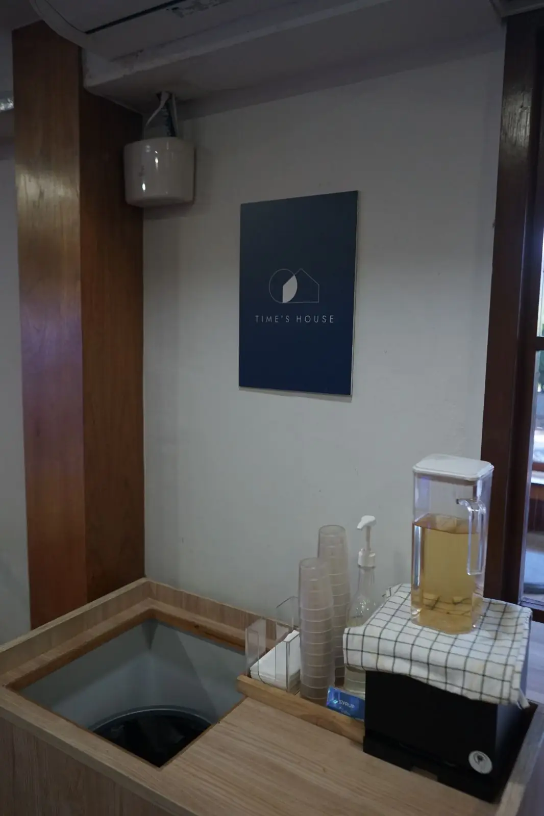 TIME’S HOUSE food image 3