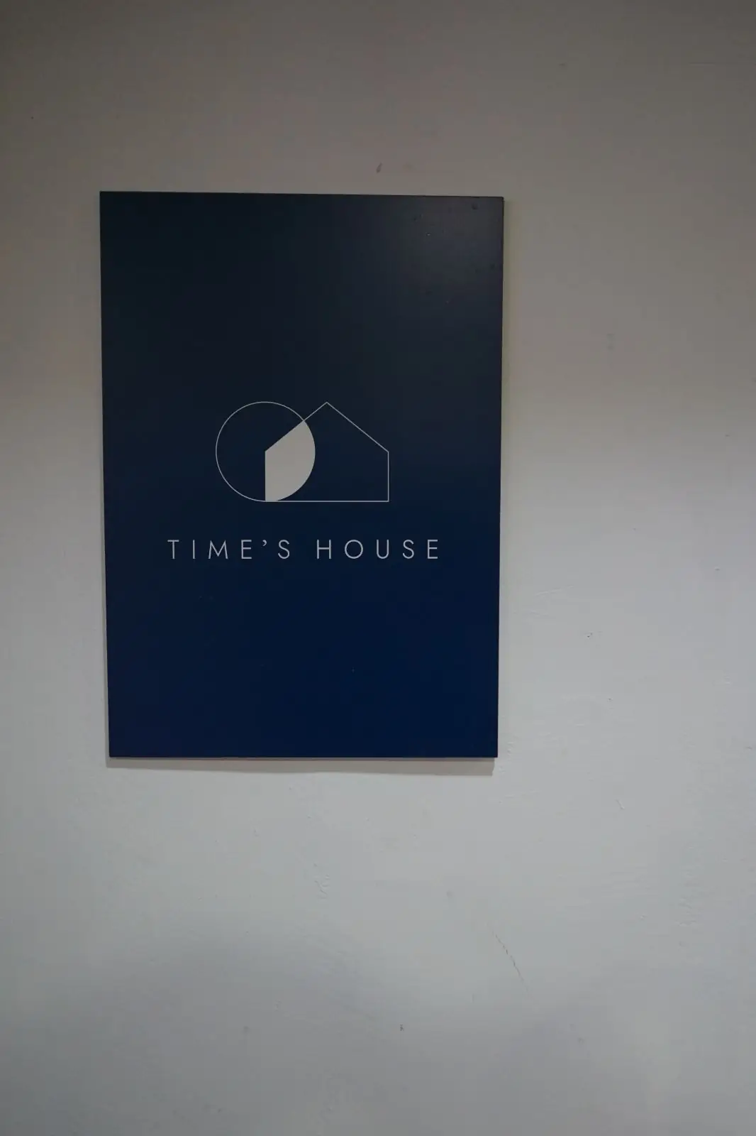 TIME’S HOUSE hero image 5