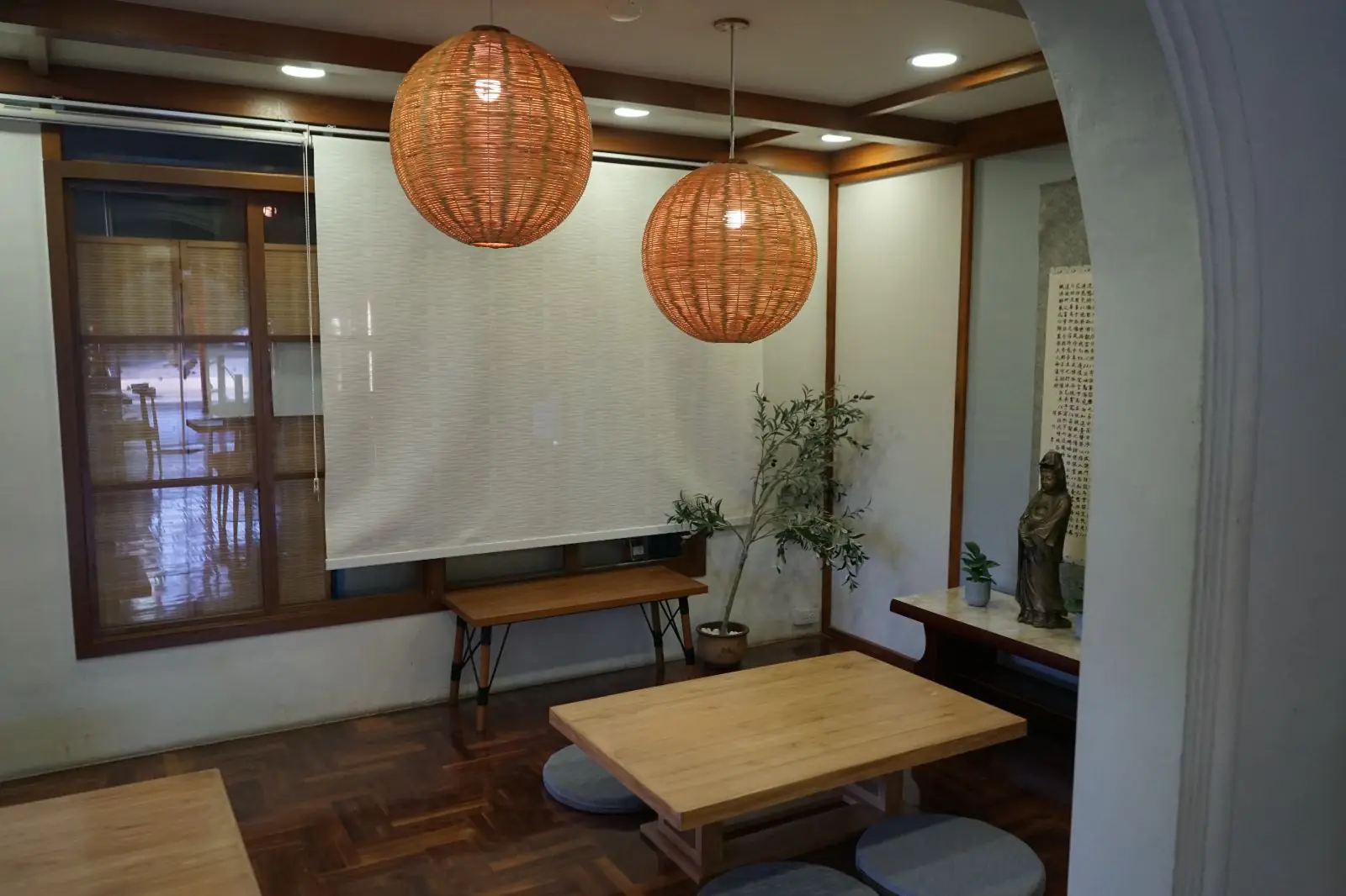 TIME’S HOUSE ambiance image 8