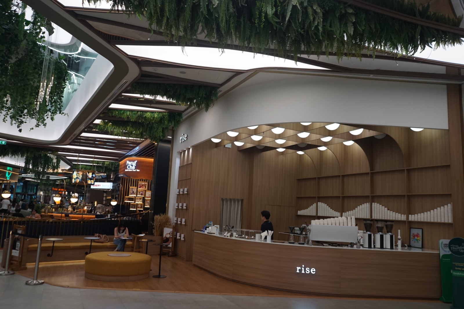 rise.bkk - One Bangkok hero image 3