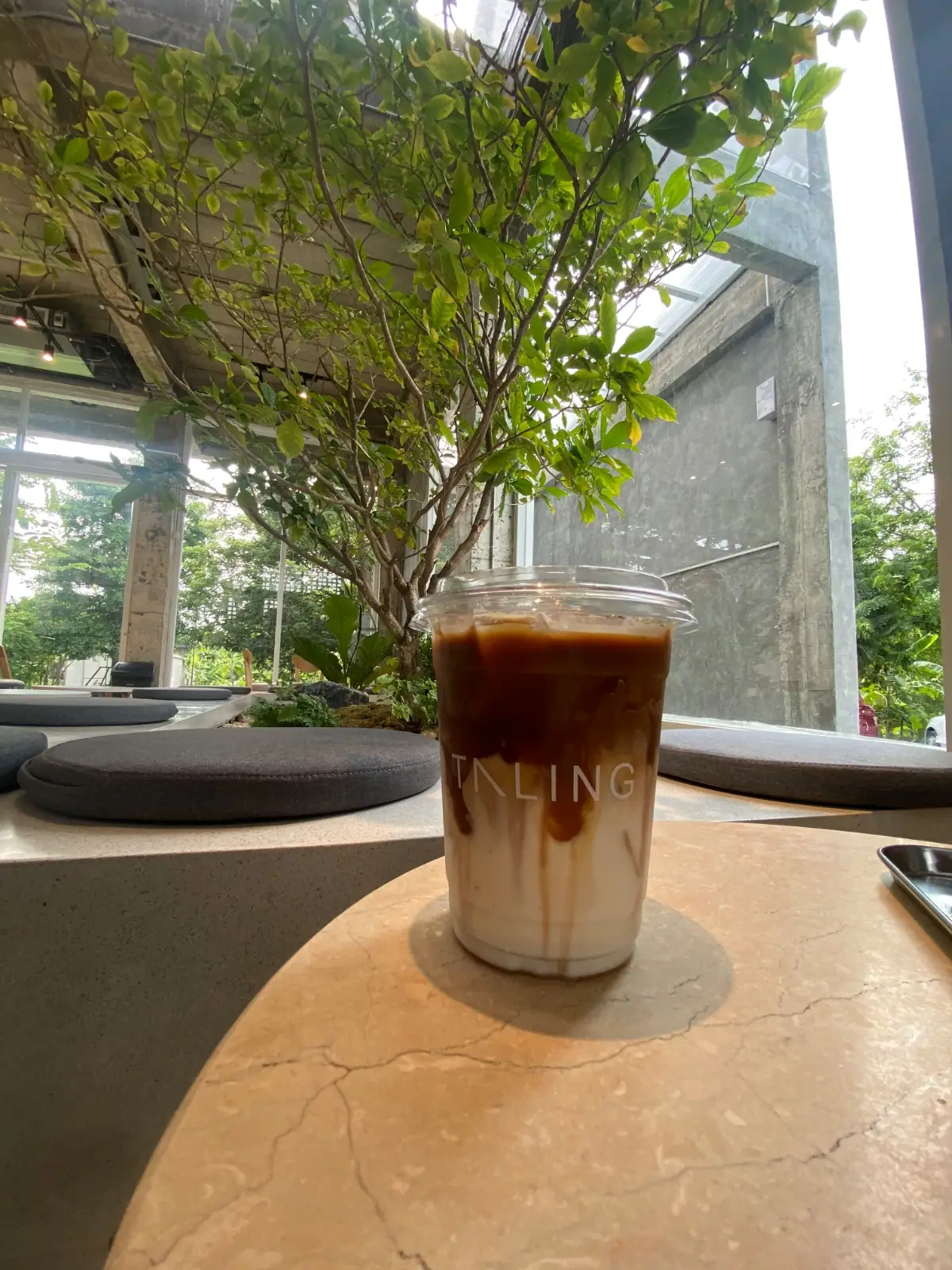 Taling Cafe food image 5