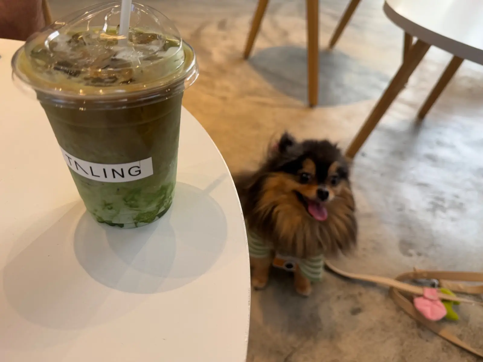 Taling Cafe food image 3