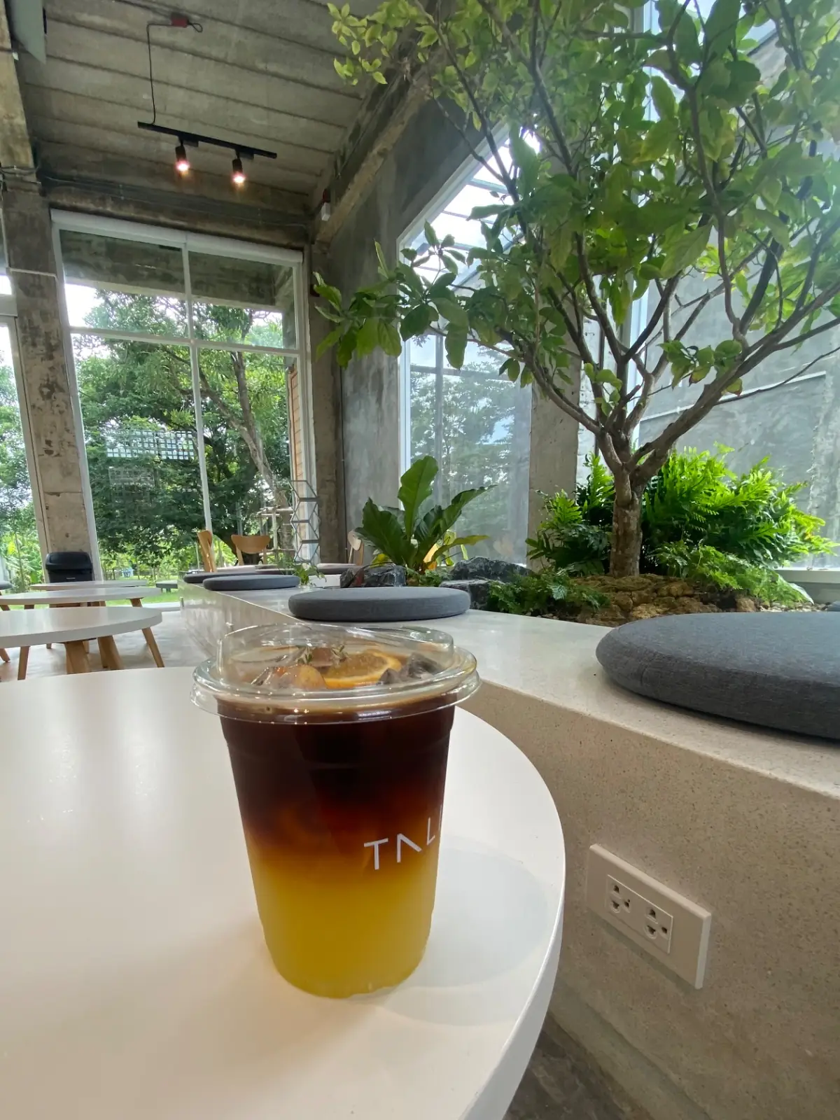 Taling Cafe food image 6