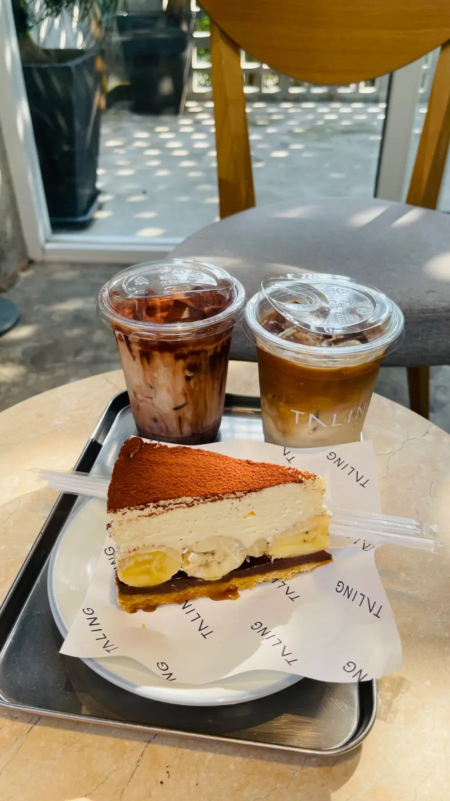 Taling Cafe food image 4