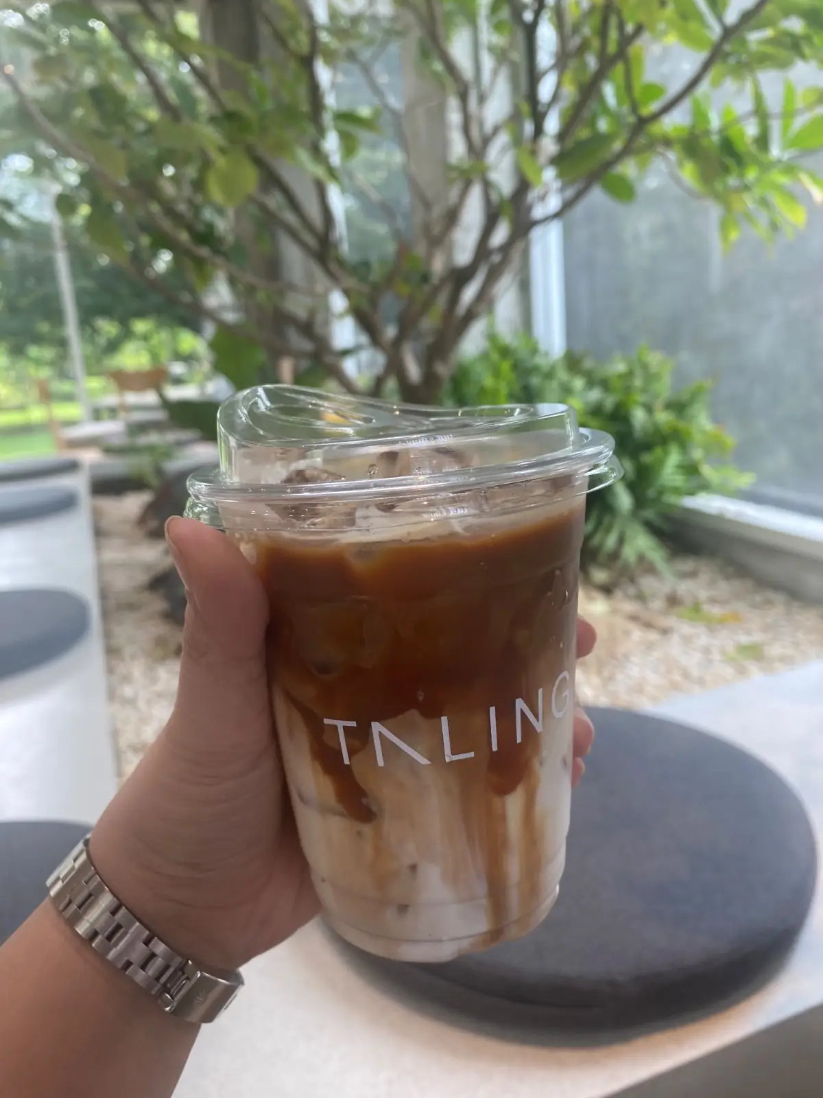 Taling Cafe food image 7