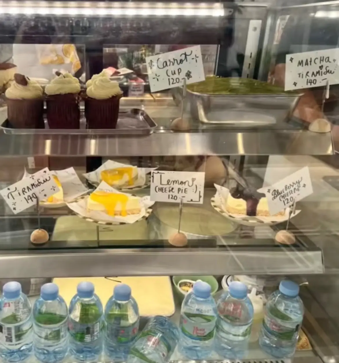 ตลิ่ง คาเฟ่ food image 9